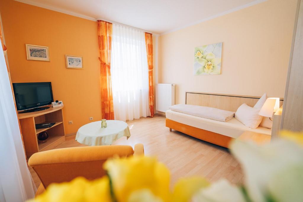 Hotel Abenstal - Departamento