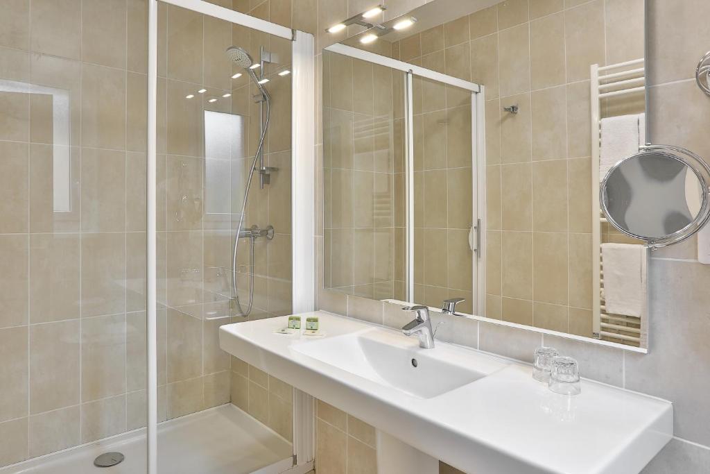 Hotel Restaurant La Verperie - 6