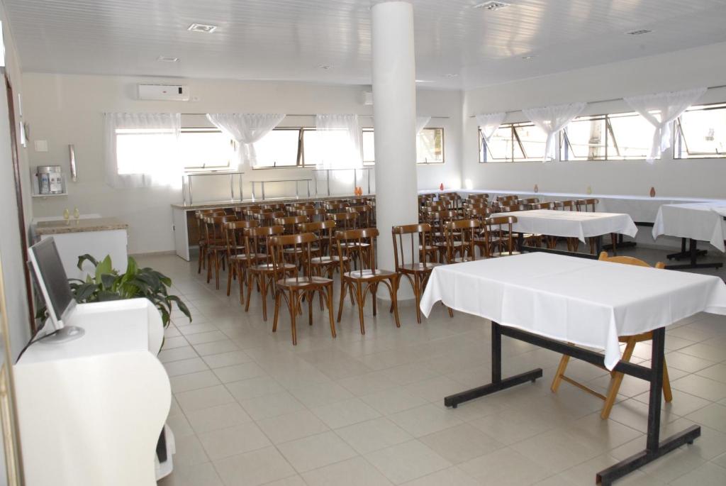  Hotel Porto do Sol