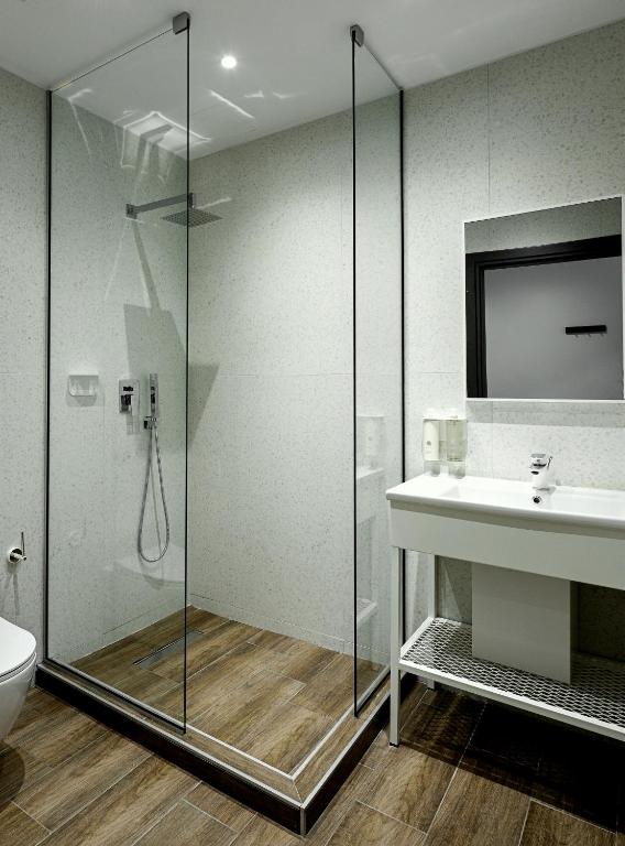 Pillow urban stay - 9