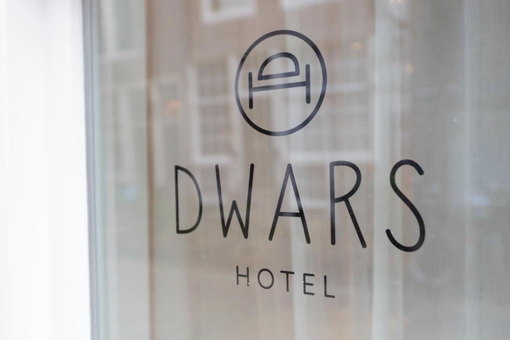 Hotel Dwars - Resim 31