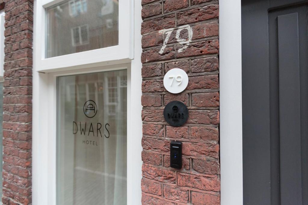 Hotel Dwars - Resim 34