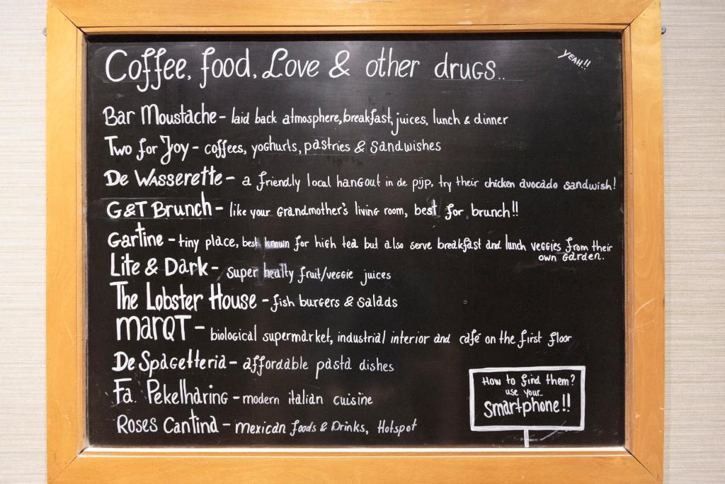 Hotel Dwars - Resim 35