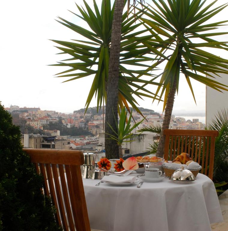 Altis Suites Apartamentos Turísticos - Resim 6