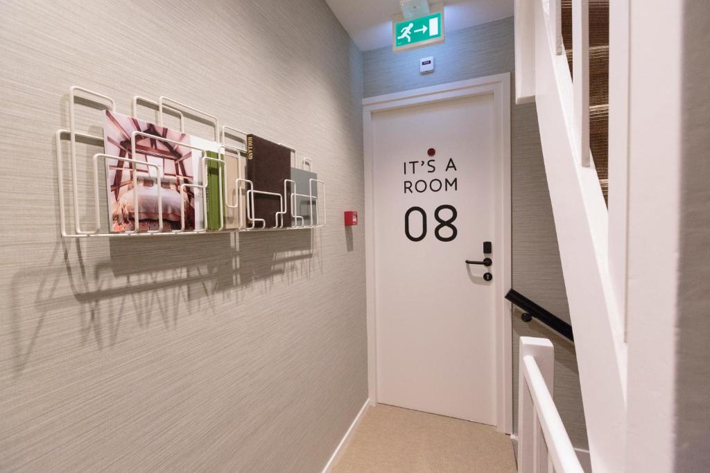 Hotel Dwars - Resim 40