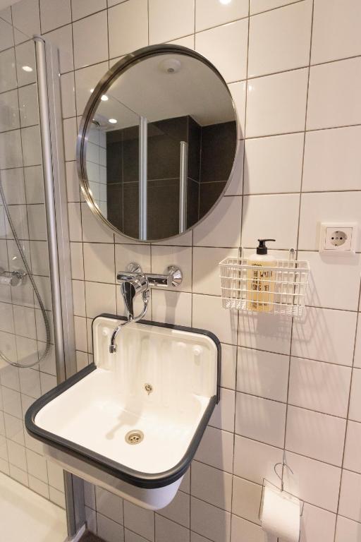 Hotel Dwars - Resim 42