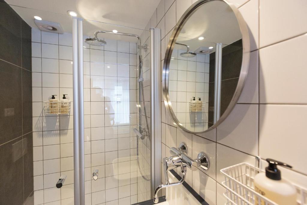 Hotel Dwars - Resim 43