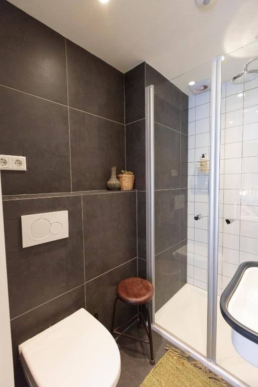 Hotel Dwars - Resim 41