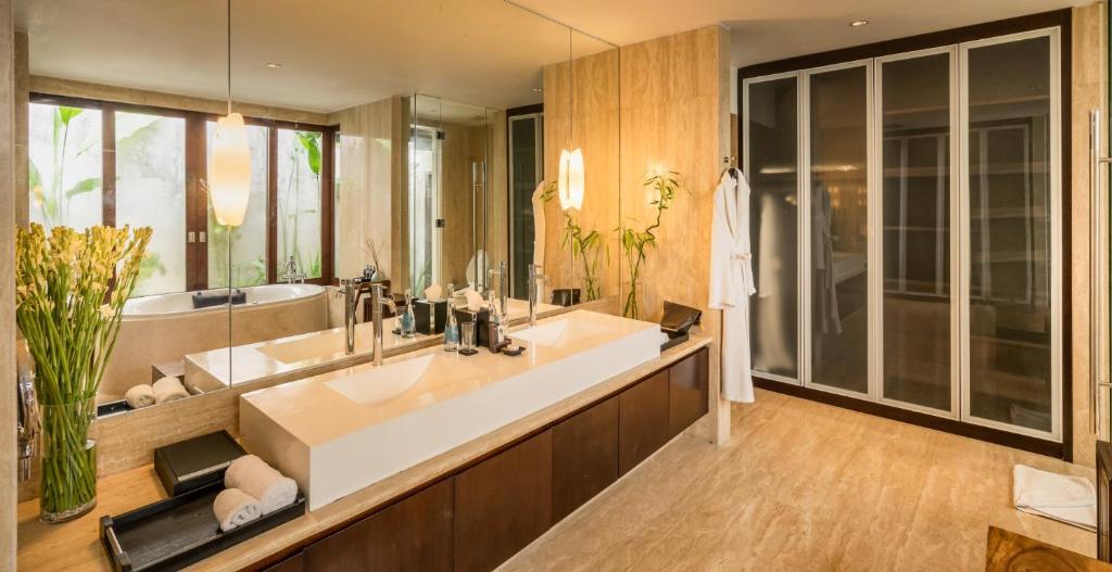mô hình vận hành villa hiệu quả