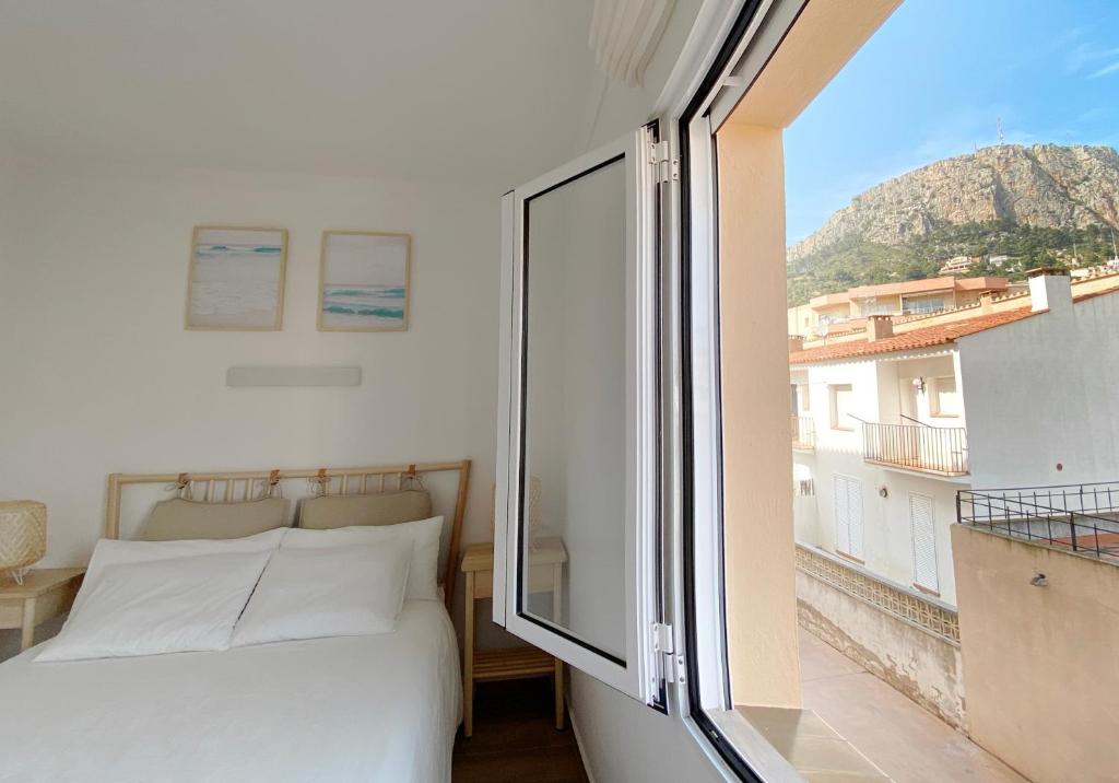 Apartament Miravent (Spanje LEstartit) - Booking.com