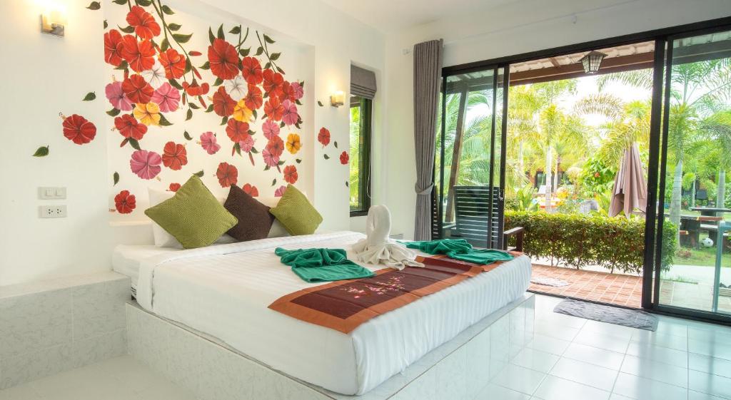 Siri Lanta Resort - 4