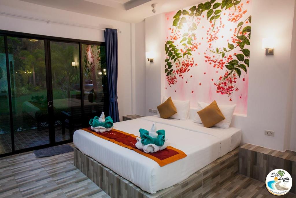 Siri Lanta Resort - 9