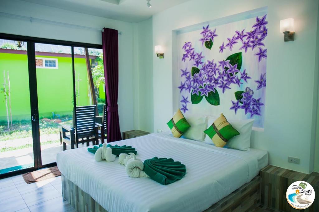 Siri Lanta Resort - 8