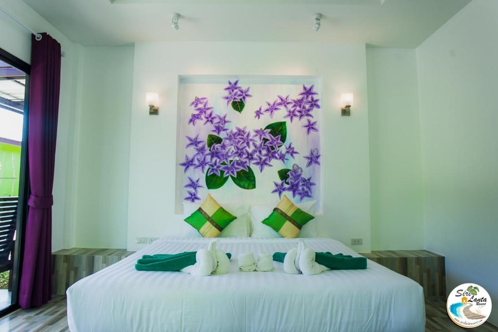 Siri Lanta Resort - 7