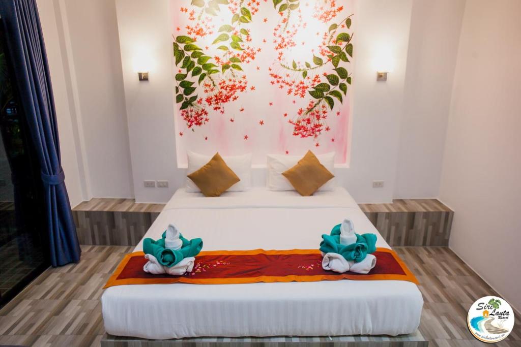 Siri Lanta Resort - 2
