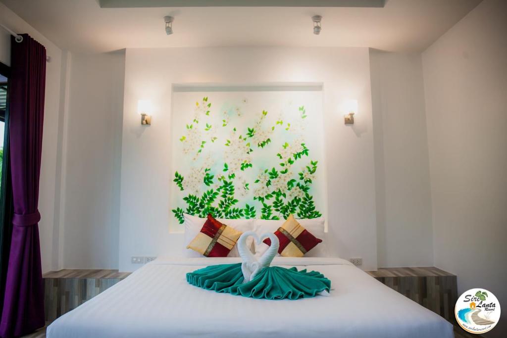 Siri Lanta Resort - 6