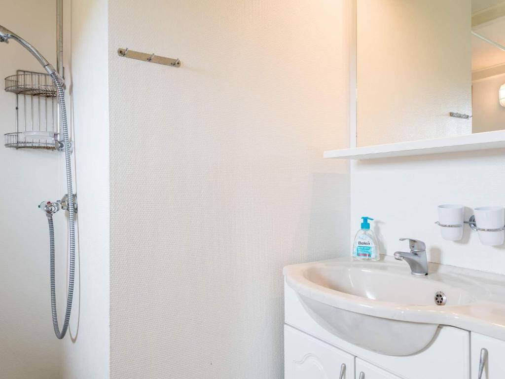 Fotografie z fotogalerie ubytování Holiday home Hvide Sande XXXVIII v destinaci Bjerregård