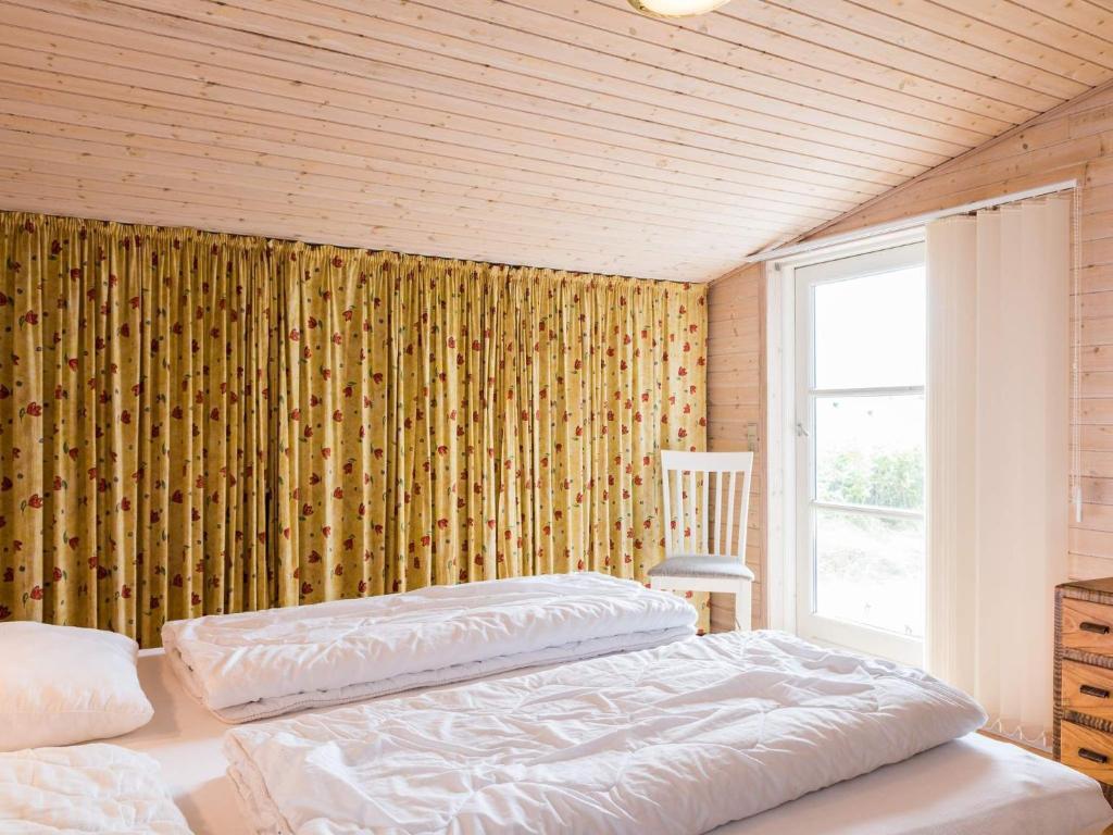 Fotografie z fotogalerie ubytování Holiday home Hvide Sande XXXVIII v destinaci Bjerregård