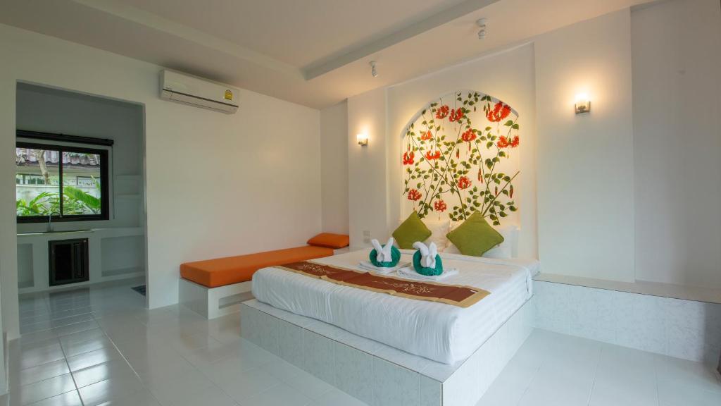 Siri Lanta Resort - 5