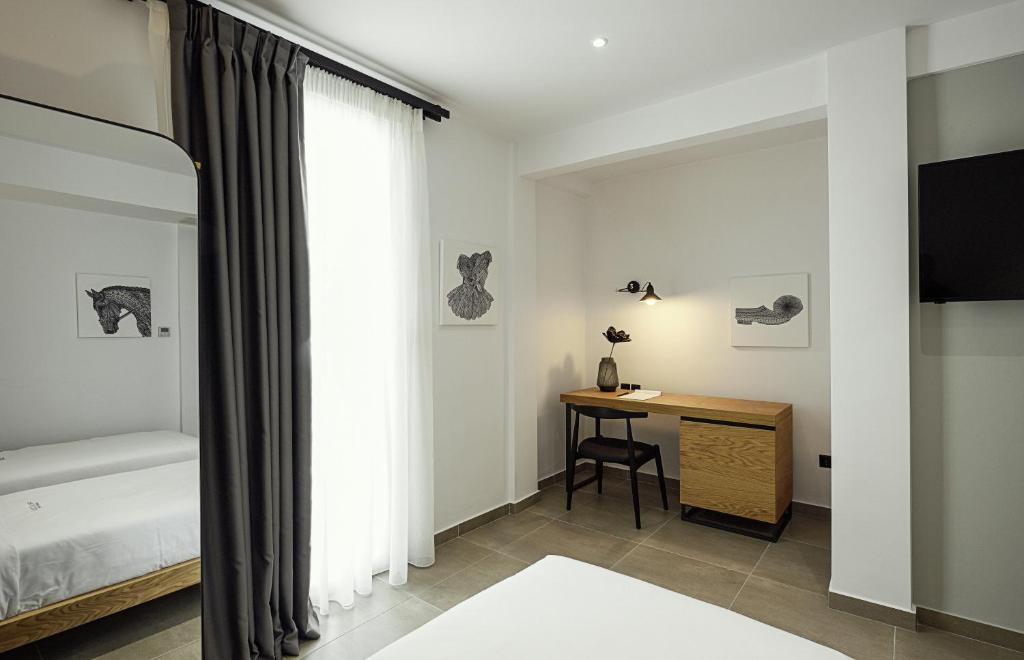 Pillow urban stay - 5