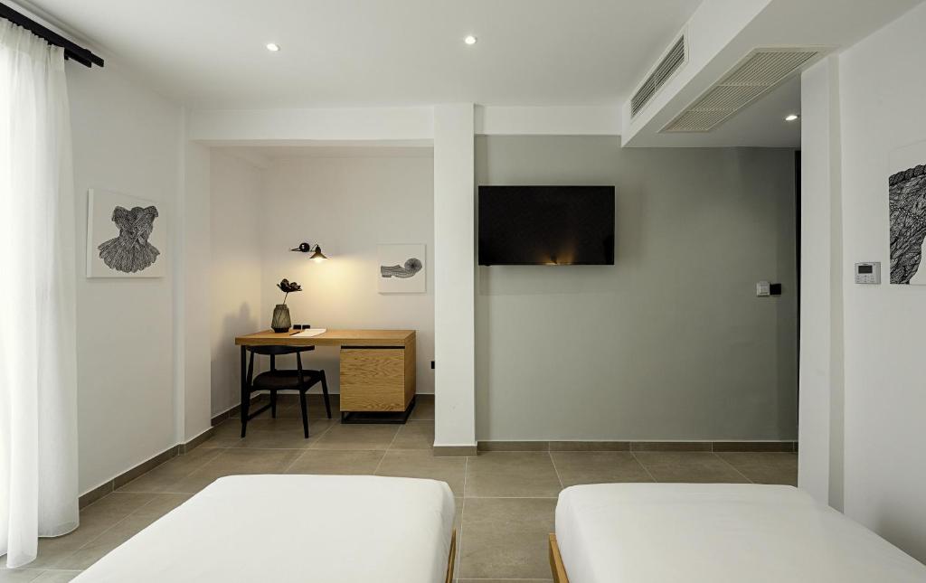 Pillow urban stay - 6