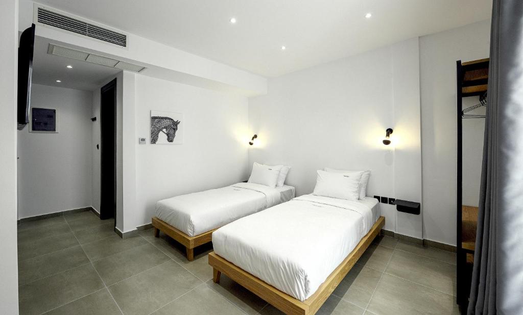 Pillow urban stay - 8