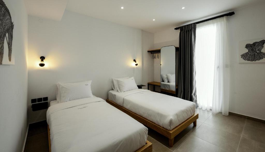 Pillow urban stay - 4