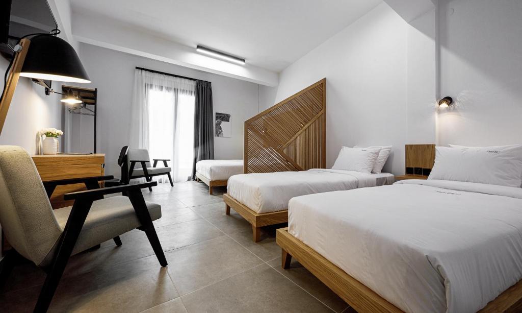 Pillow urban stay - 