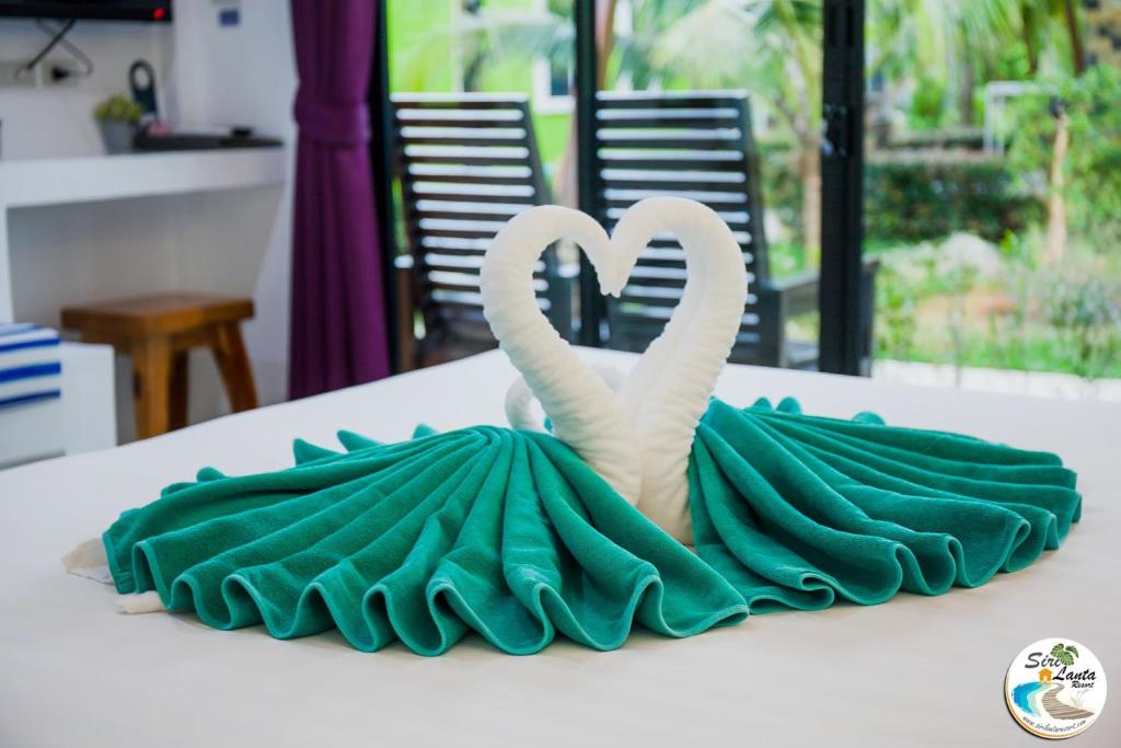 Siri Lanta Resort - 3