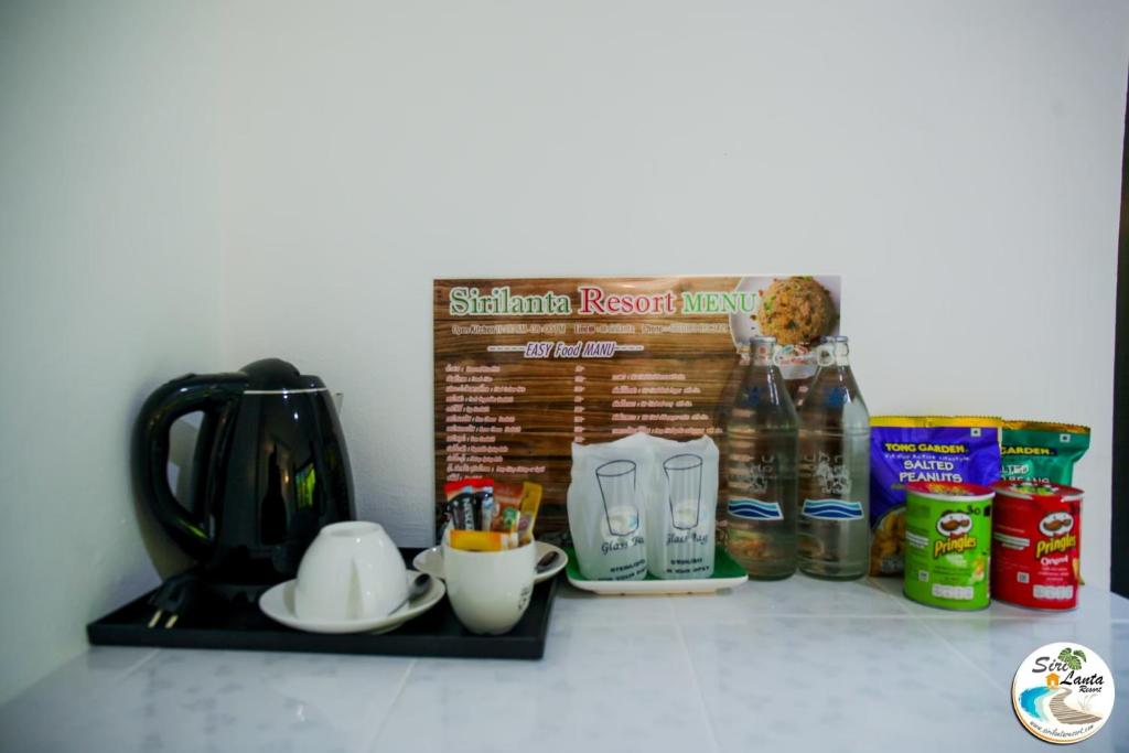 Siri Lanta Resort - 12