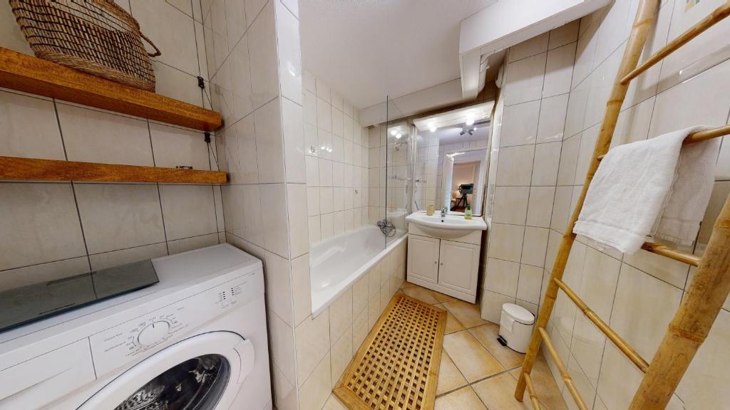 Sous les Tilleuls PARKING HYPERCENTRE 4-6 Personnes – photo 15