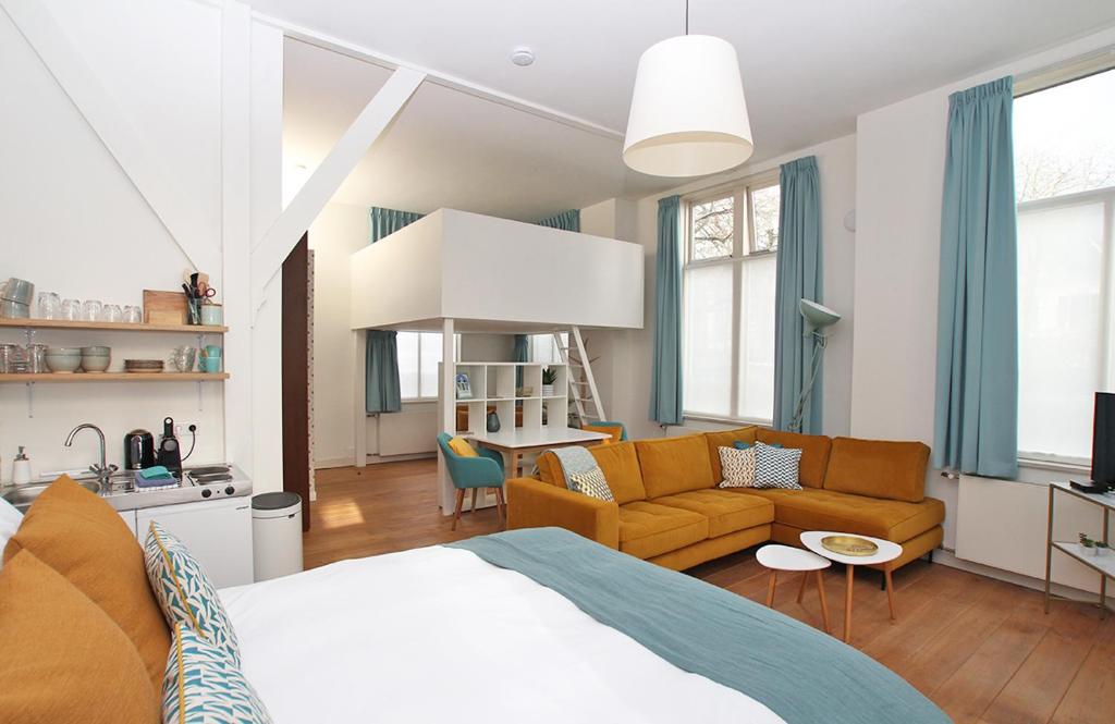 Citystays Deventer