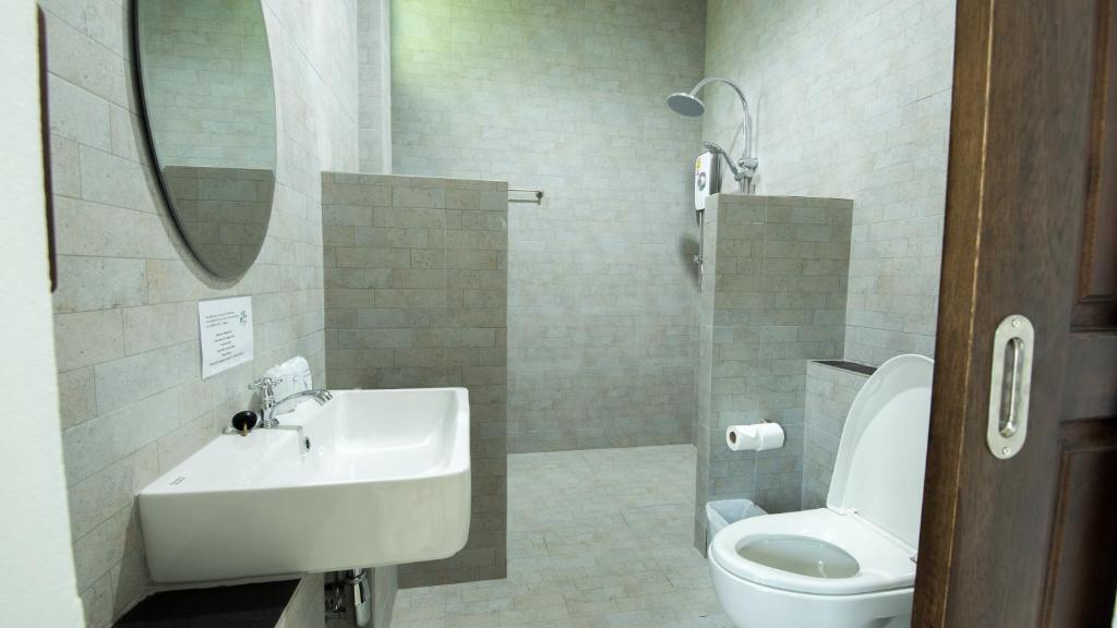 Siri Lanta Resort - 10