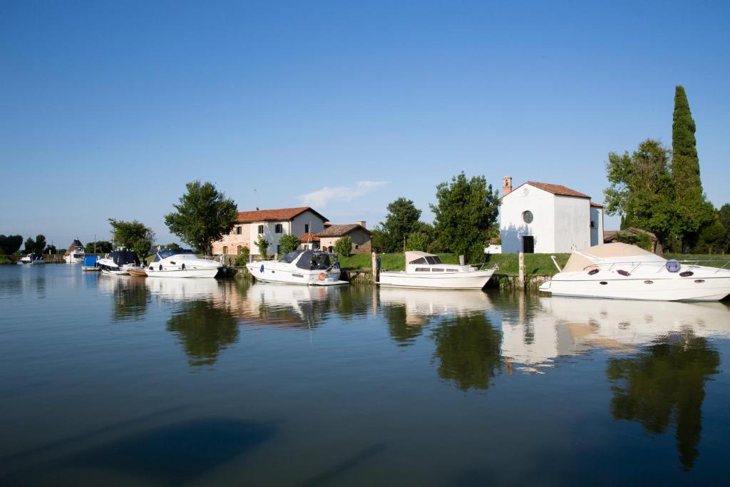 Residenze Di La' Dal Fiume, Caorle – Updated 2023 Prices