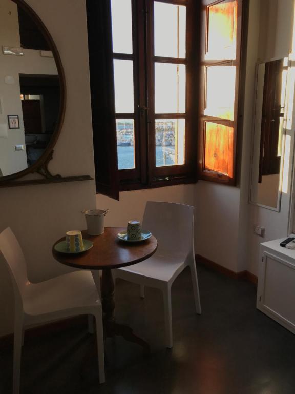 Fotografia z galérie ubytovania Palazzo Bolasco v destinácii Alghero