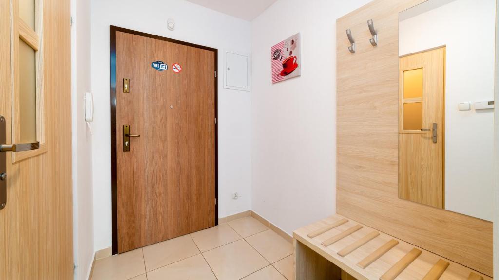Fotografia z galérie ubytovania Apartamenty EverySky - Leśny Dom 16 - 18 v destinácii Karpacz