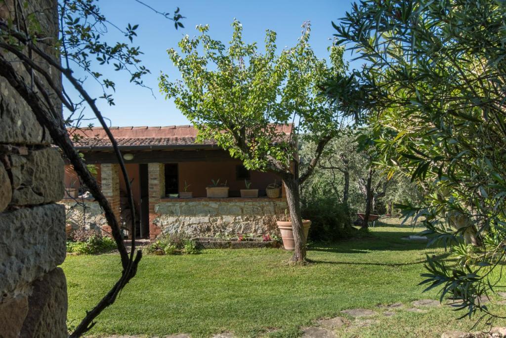Alloro - Two-Bedroom House