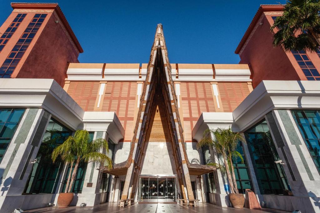 Holiday World Polynesia Benalmadena Updated 2021 Prices