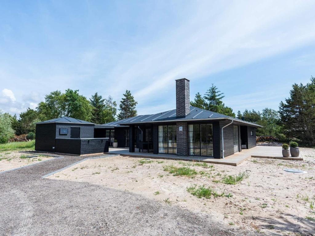 Fotografie z fotogalerie ubytování Holiday home Blåvand CCXXVIII v destinaci Blåvand