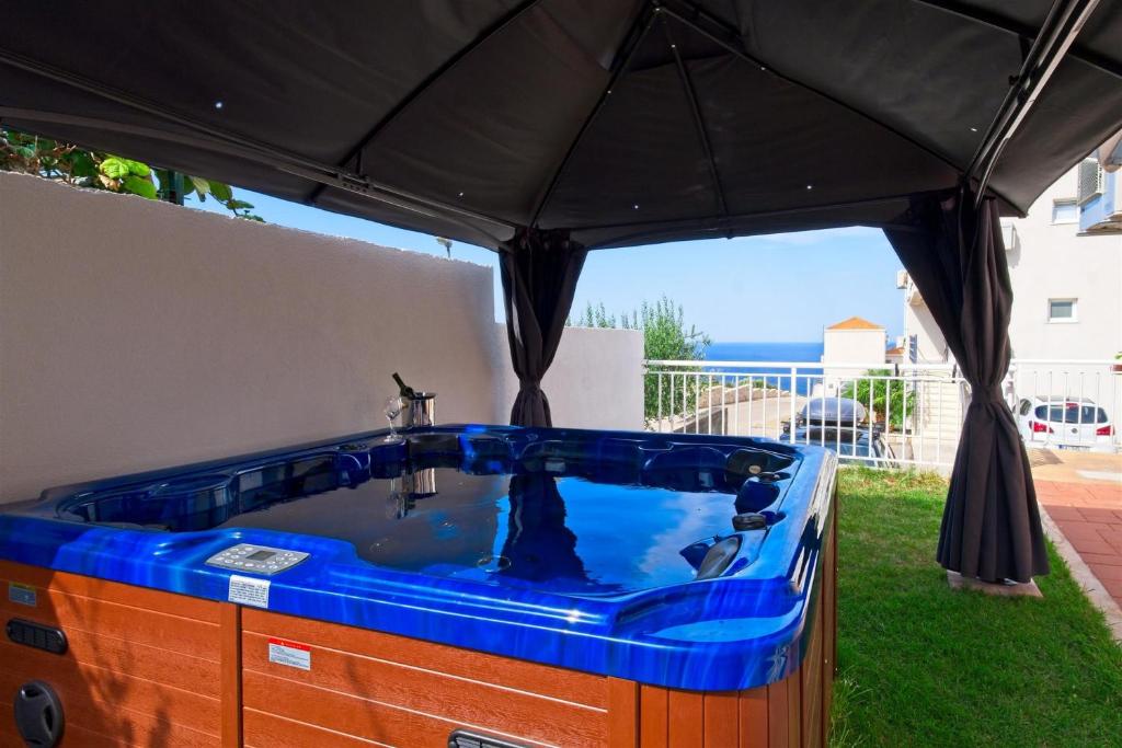Fotografie z fotogalerie ubytování Apartment Semes v destinaci Cavtat