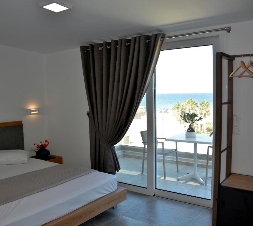 Christina Hotel