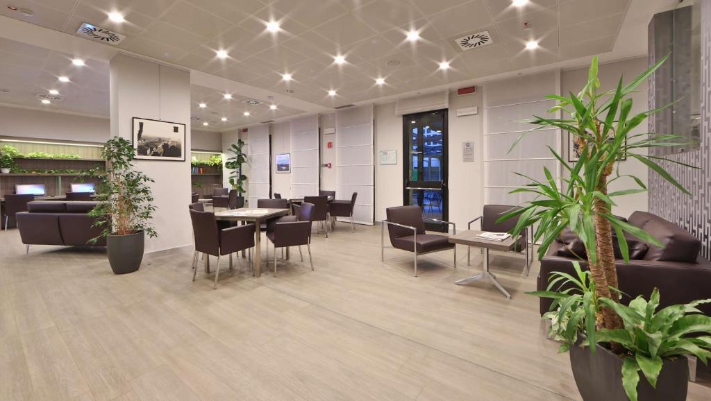 Best Western Plus Borgolecco Hotel