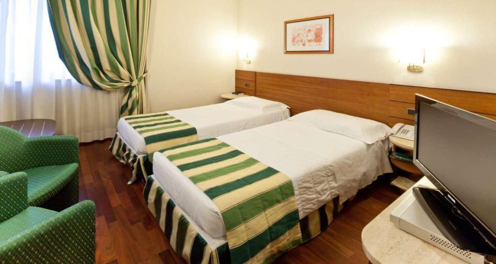 Hotel Mirage Sure Hotel Collection by Best Western - Resim 21