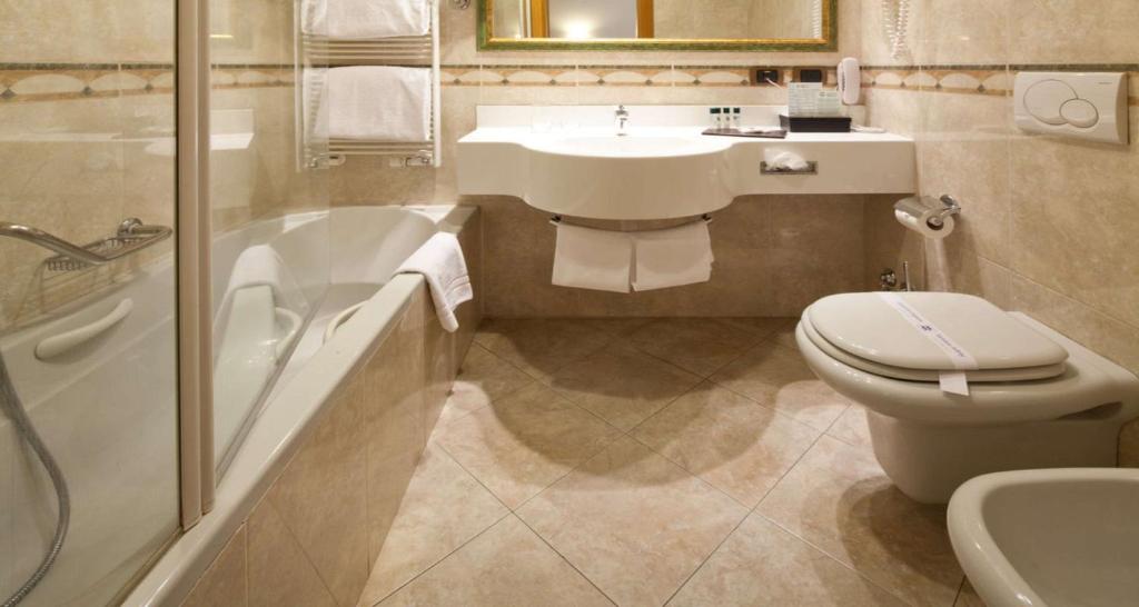 Hotel Mirage Sure Hotel Collection by Best Western - Resim 30