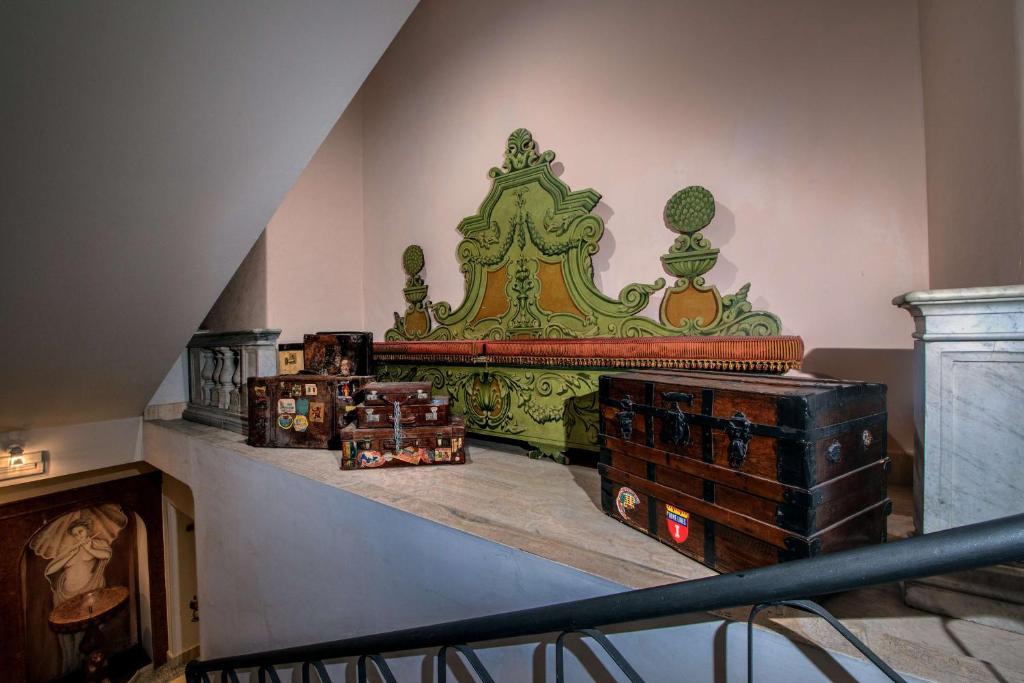 Best Western Hotel Rivoli - Resim 20