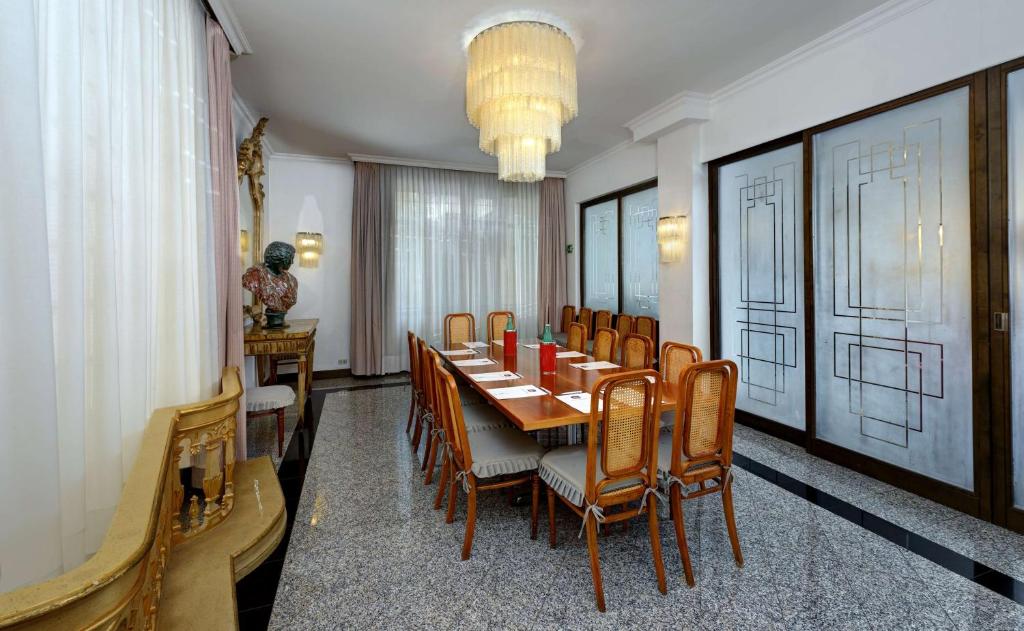 Best Western Hotel Rivoli - Resim 5