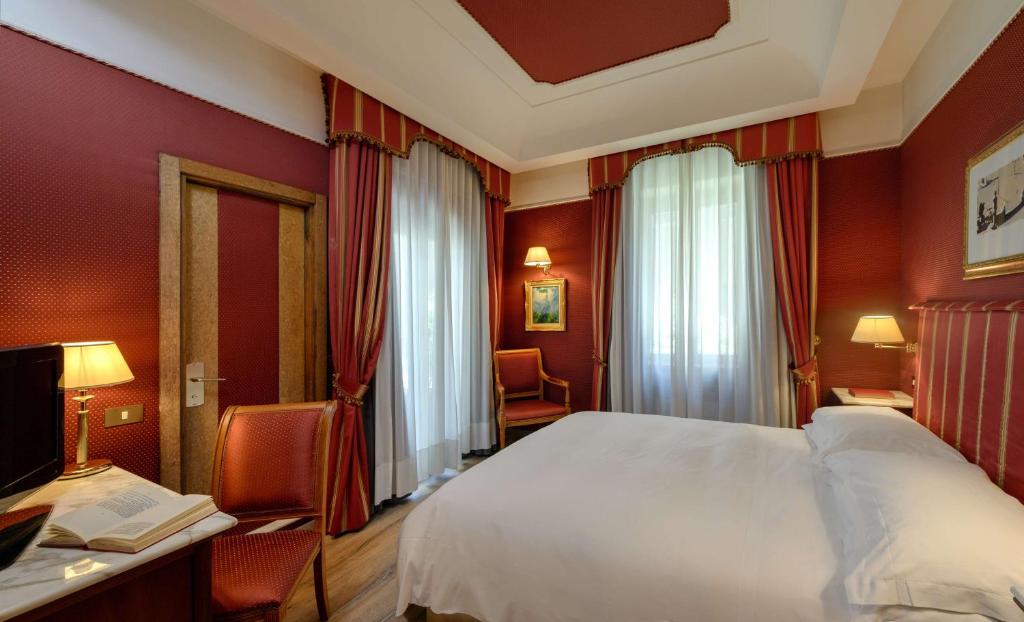 Best Western Hotel Rivoli - Resim 6