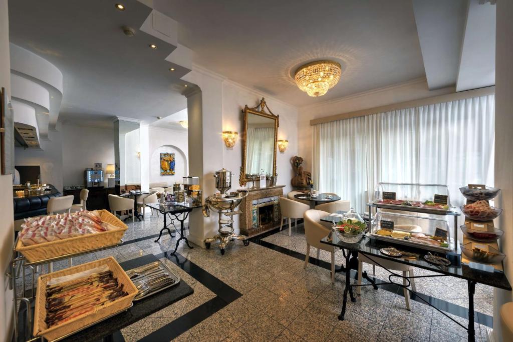 Best Western Hotel Rivoli, Rom – Aktualisierte Preise für 2024