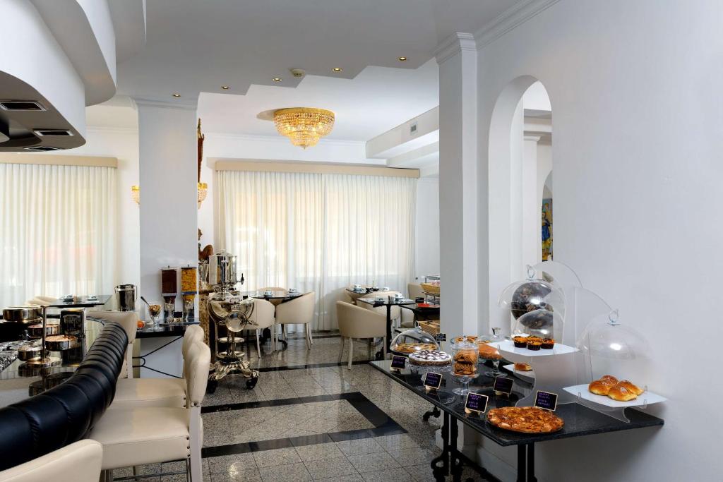 Best Western Hotel Rivoli - Resim 23