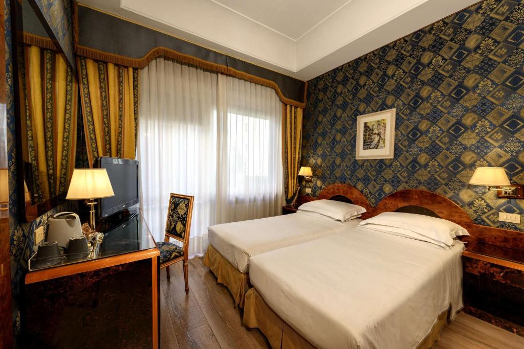 Best Western Hotel Rivoli - Resim 25